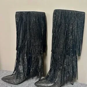 INC International Concepts Shoes Inc International Concepts